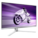 Philips 27" 27M2N8800 240Hz 4K UHD QD-OLED (16:9) 電競顯示器