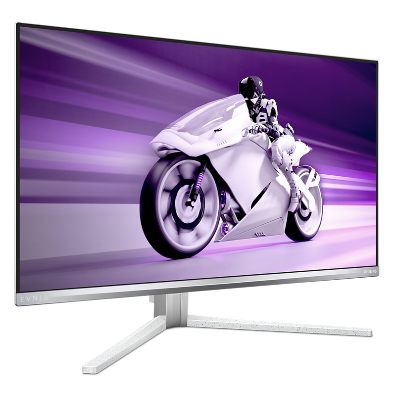 Philips 27" 27M2N8800 240Hz 4K UHD QD-OLED (16:9) 電競顯示器