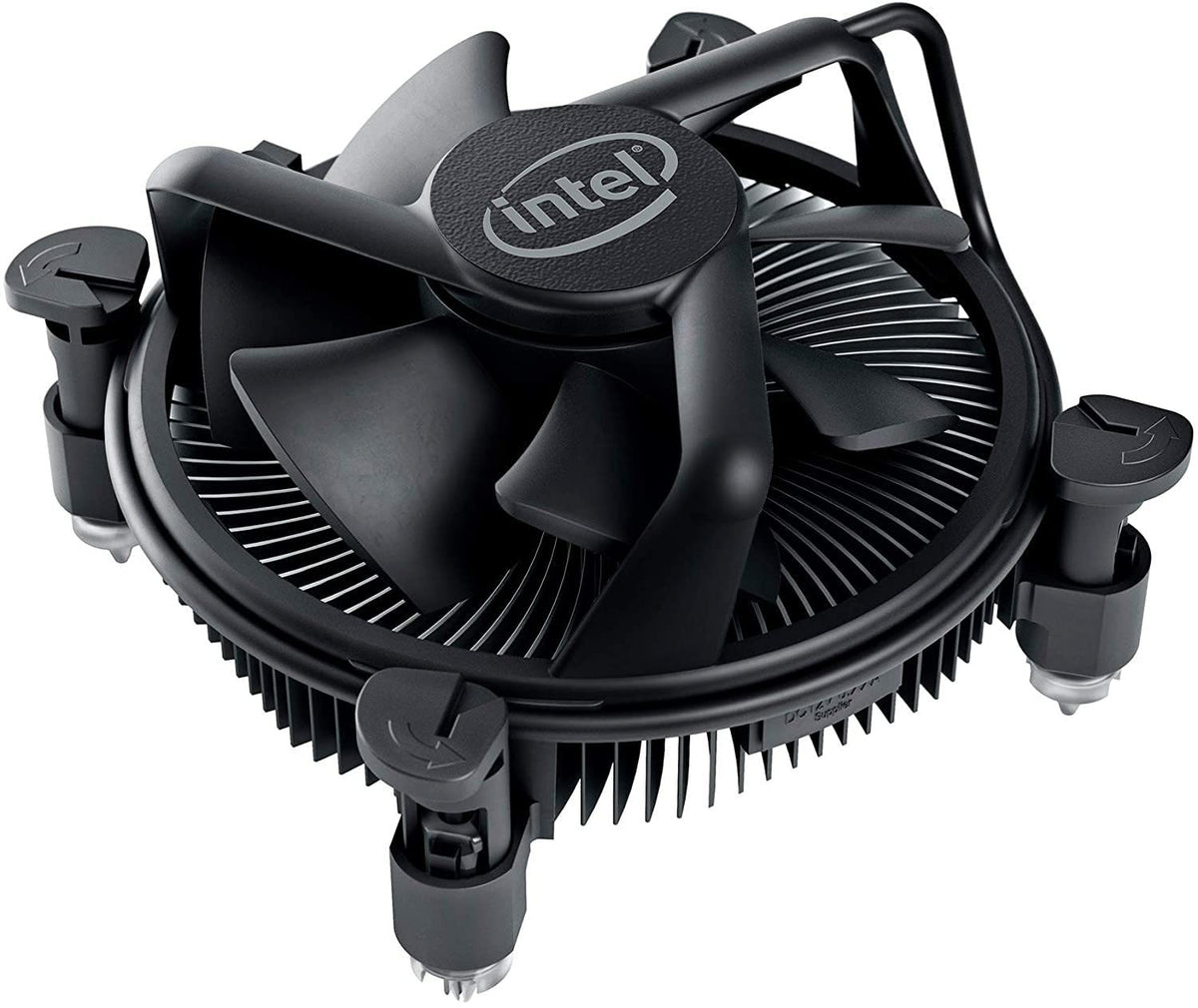 原裝Intel CPU Fan E97379-003 for i3/i5 CPU LGA 1150,LGA 1151