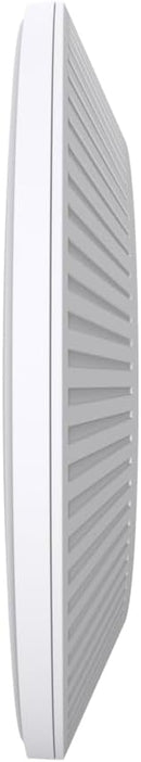 TP-Link Omada EAP660 HD AX3600 Wireless Dual Band Multi Gigabit Ceiling Mount Wifi 6 Access Point with PoE Support