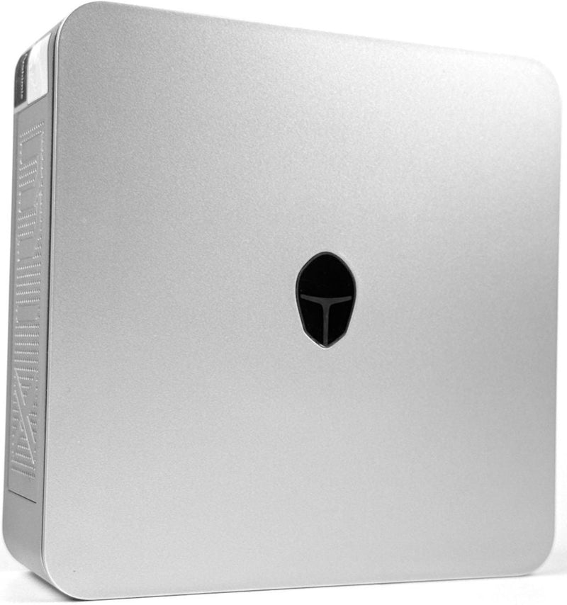 Thunderobot MIX PRO Mini PC Intel® Core™ Ultra 7 155H丨Intel ARC GPU丨32GB DDR5 RAM丨1TB SSD丨WiFi 6E & Bluetooth 5.3丨Windows 11 (CS-TEU00G)