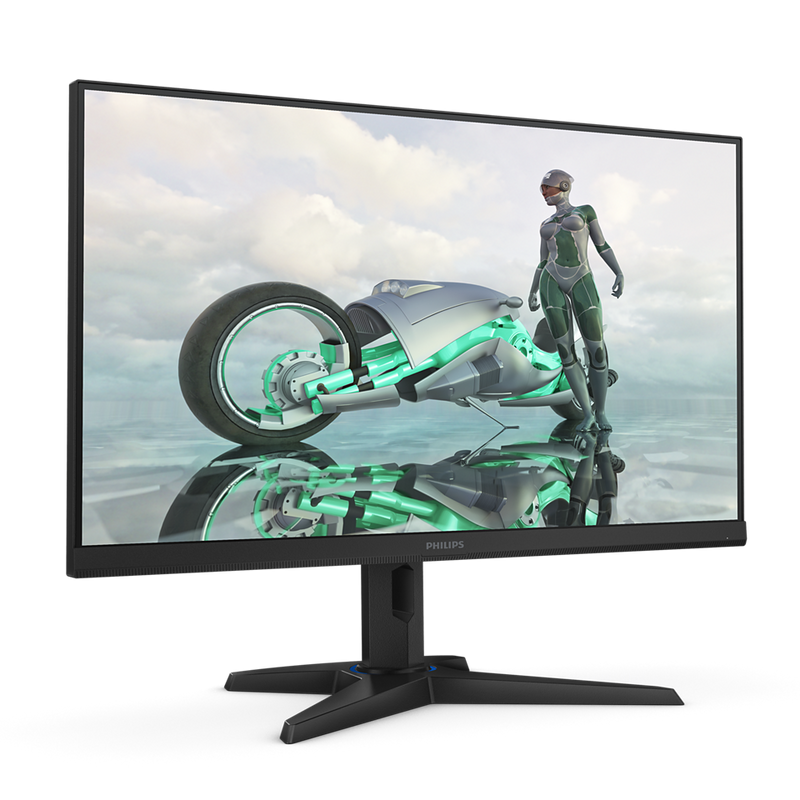 Philips 25" 25M3N3240P 320Hz FHD IPS (16:9) 電競顯示器