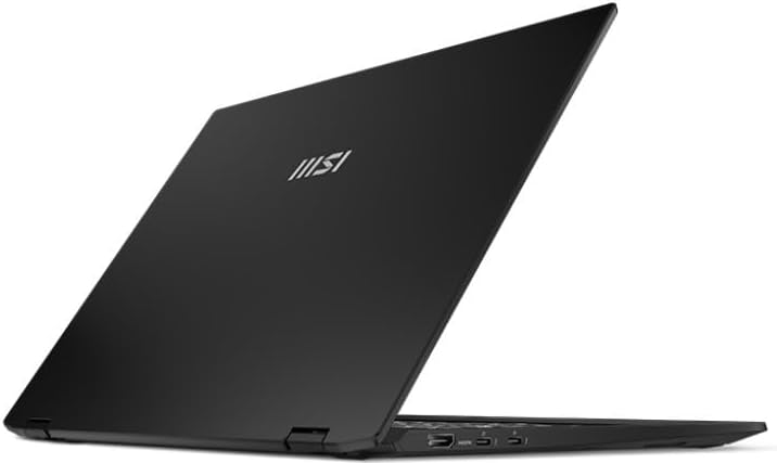[20th Anniversary Special Edition] MSI Summit E16 AI EVO A1MTG (Intel® Core™ Ultra 7 155H / 32GB / 1TB) 