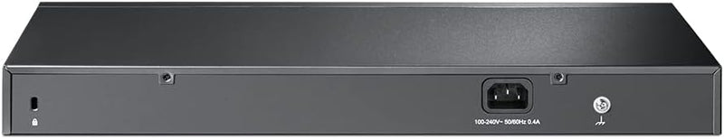 TP-Link Omada TL-SG2218 JetStream 16 Port Gigabit Smart Switch with 2SFP Slots