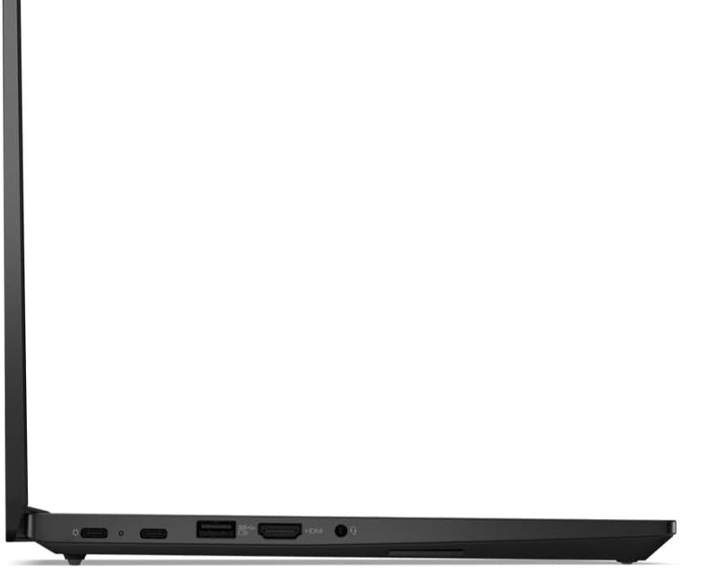 LENOVO 14" ThinkPad E14 Gen6 (Ultra 5-125U/16GB/512GB/W11P/1-year home warranty) 21M7S00200 Business Notebook 