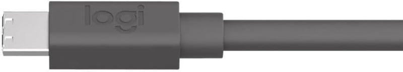 Logitech MEETUP 10M Expansion Microphone Cable 950-000005 Original 