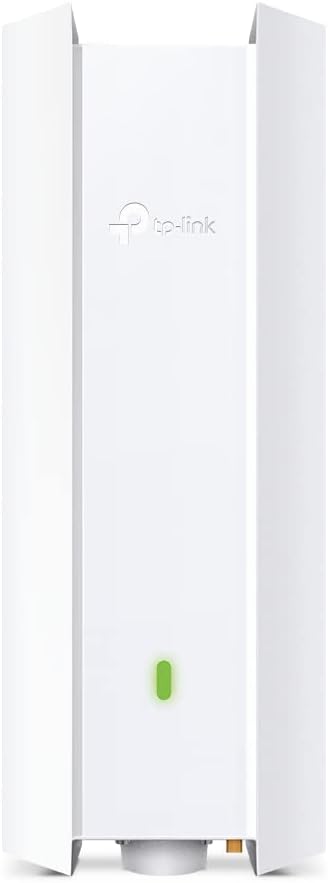TP-Link AX3000 室內/室外 Dual-Band Wi-Fi 6 Access Point EAP650-Outdoor