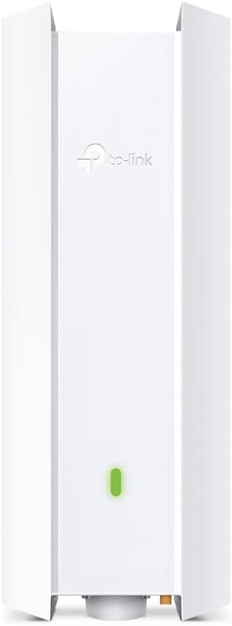 TP-Link EAP650-O AX3000 Indoor/Outdoor Wifi 6 Access Point With Higher Network Efficiency (TP-NE-EAP650-O)
