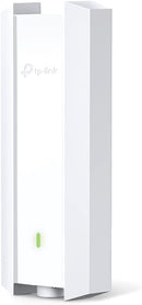 TP-Link EAP650-O AX3000 Indoor/Outdoor Wifi 6 Access Point With Higher Network Efficiency (TP-NE-EAP650-O)