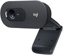 Logitech C505 HD for Business Webcam 網路攝影機 960-001370 原裝行貨
