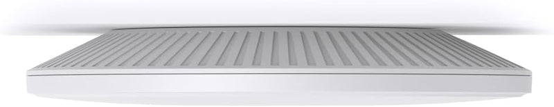 TP-Link Omada EAP660 HD AX3600 Wireless Dual Band Multi Gigabit Ceiling Mount Wifi 6 Access Point with PoE Support