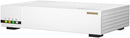 QNAP QHora-322 3 x 10GbE SD-WAN High-Speed Router