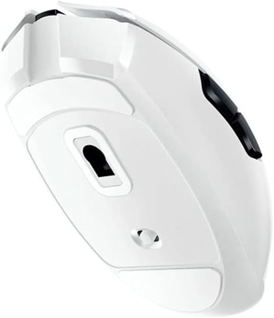 Razer Orochi V2 - White White ultra-lightweight wireless gaming mouse RZ01-03730400-R3A1 
