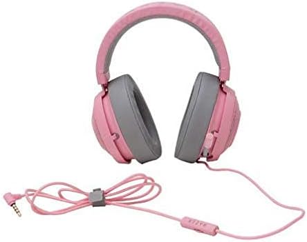 Razer Kraken - Quartz Edition 粉紅色 電競耳機 RZ04-02830300-R3M1