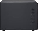 QNAP TR-004 4 Bay USB Type-C Direct Attached Storage (DAS) with Hardware RAID