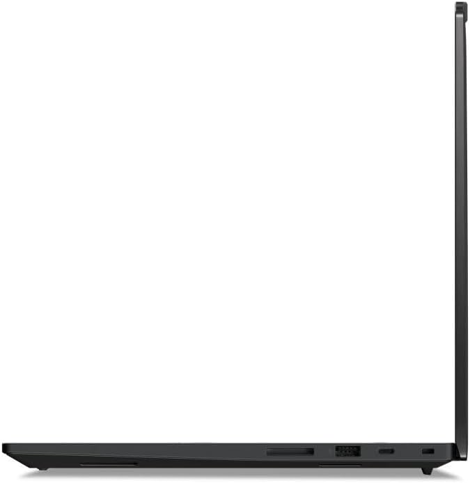 LENOVO 16" ThinkPad P1 G7 OLED Multi-Touch Workstation (Ultra 7-155H/32GB/1TB/RTX4060 8GB/W11P/3-year home warranty) 21KVS00F00 workstation notebook computer 
