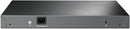 TP-Link TL-SG3428MP JetStream 28-Port Gigabit L2+ Managed Switch with 24-Port PoE+ (384W)