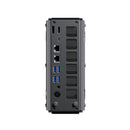 AOOSTAR GOD-X (32G+1T SYSTEM) Mini PC (AMD Ryzen 9 7940HX / 32GB DDR5 Ram / 1TB SSD / Windows 11 Pro) CS-AGODYA