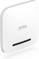 NETGEAR WAX220 WiFi 6 AX4200 Dual-band Access Point with Multi-Gig PoE Wireless Access Point