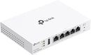TP-Link Festa FR205 Gigabit VPN Router (TP-NE-FFR205)