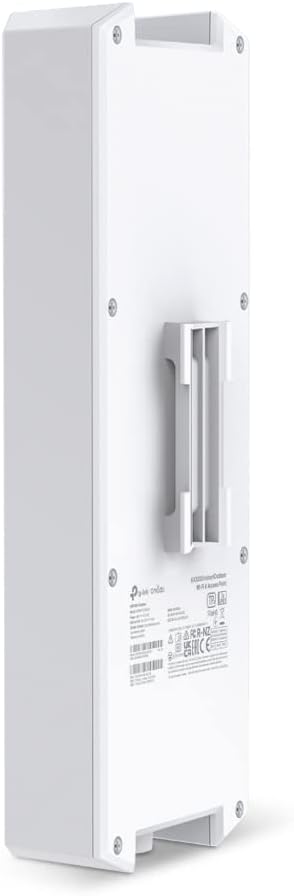 TP-Link EAP650-O AX3000 Indoor/Outdoor Wifi 6 Access Point With Higher Network Efficiency (TP-NE-EAP650-O)