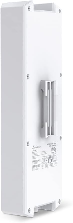 TP-Link AX3000 室內/室外 Dual-Band Wi-Fi 6 Access Point EAP650-Outdoor