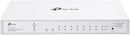 TP-Link Festa FS310GP 10-Port Gigabit Smart Switch with 8-Port PoE+ (TP-NE-FFS310GP)
