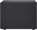 QNAP TR-004 4 Bay USB Type-C Direct Attached Storage (DAS) with Hardware RAID