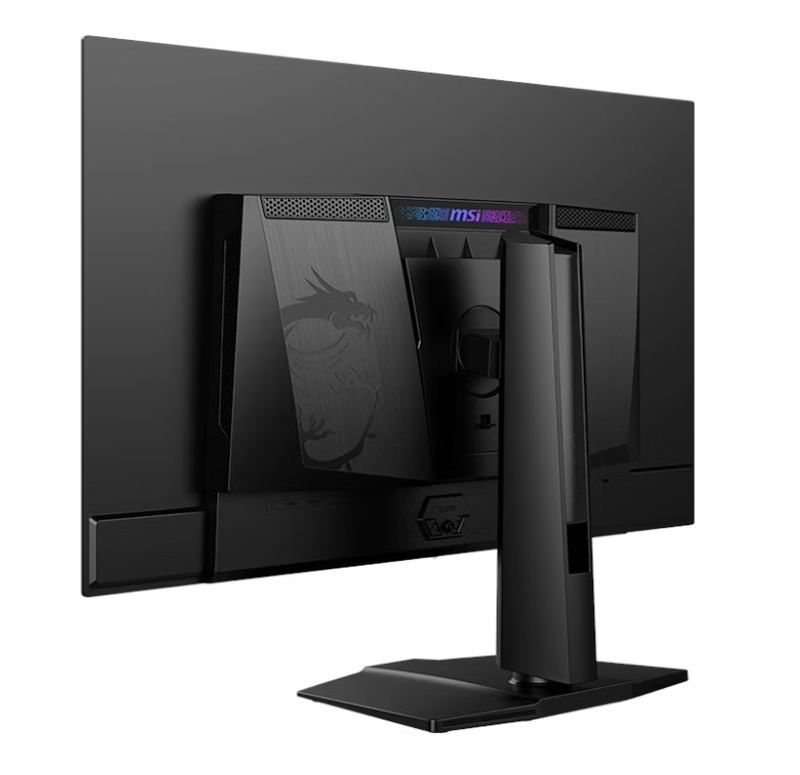 MSI 31.5" MPG321URX QD-OLED 240Hz 4K UHD (16:9) 電競顯示器 MO-MP321QO