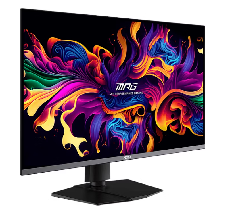 MSI 31.5 MSI 31.5