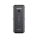 AOOSTAR GOD-X (32G+1T SYSTEM) Mini PC (AMD Ryzen 9 7940HX / 32GB DDR5 Ram / 1TB SSD / Windows 11 Pro) CS-AGODYA