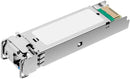TP-Link TL-SM321A-2 Gigabit Single-Mode WDM Bi-Directional SFP Module (TP-NE-SM321A-2)