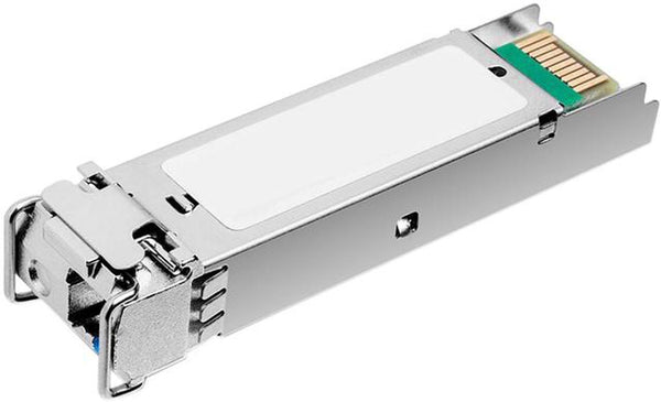 TP-Link TL-SM321A-2 Gigabit Single-Mode WDM Bi-Directional SFP Module (TP-NE-SM321A-2)