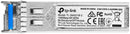 TP-Link TL-SM321A-2 Gigabit Single-Mode WDM Bi-Directional SFP Module (TP-NE-SM321A-2)