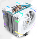 VALKYRIE SL125 Valkyrie WHITE ARGB CPU Cooler VK-SL125-VALKYRIE