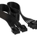 ASUS Server 8Pin > 12+4Pin Power Cable (90SKS000-M28BN0)