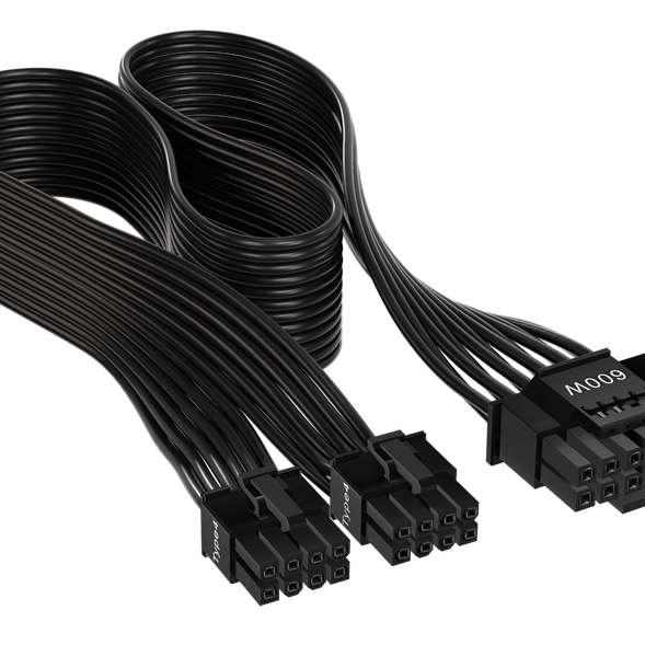 ASUS Server 8Pin &gt; 12+4Pin Power Cable (90SKS000-M28BN0)