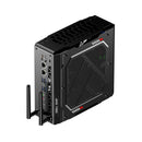 AOOSTAR GOD-X (32G+1T SYSTEM) Mini PC (AMD Ryzen 9 7940HX / 32GB DDR5 Ram / 1TB SSD / Windows 11 Pro) CS-AGODYA