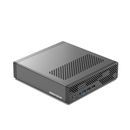 Minisforum MS-01 Mini Workstation Barebone (Intel Core i5-12600H / DDR5 SODIMM / M.2 SSD) BS-MMS01I5