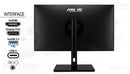 ASUS 32" ProArt Display PA32UCR-K 4K UHD Mini LED (16:9) 專業顯示器 (MO-AP32UCR)