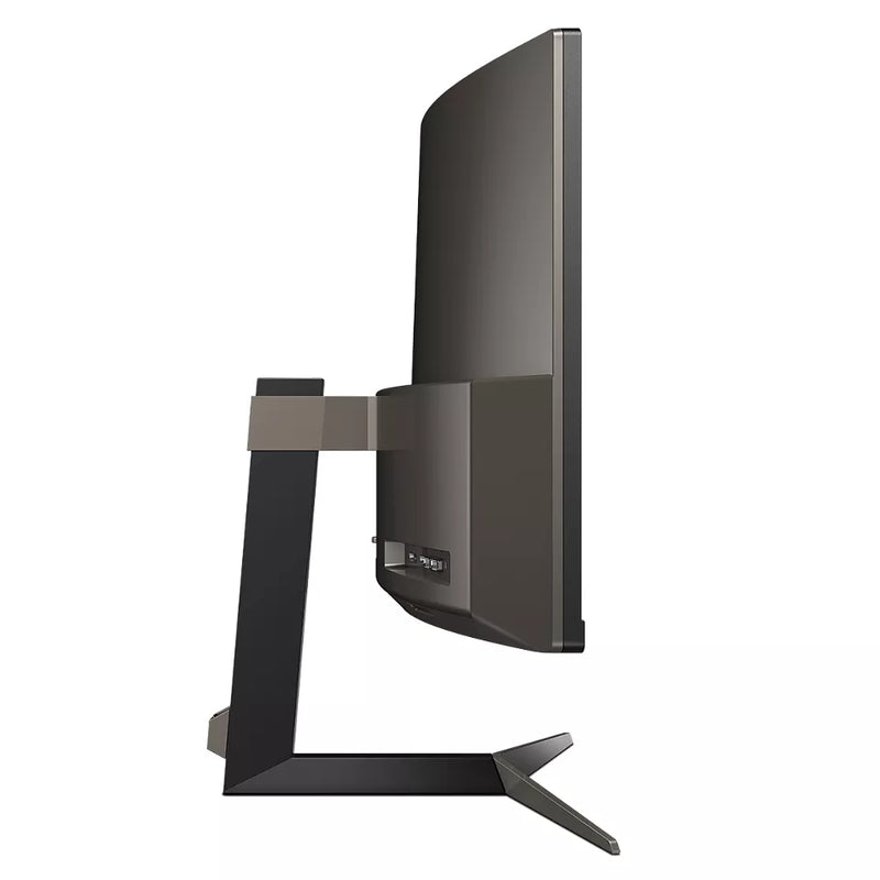 Philips 34" 345M2CRZ 165Hz WQHD 3440x1440 VA (21:9) 曲面電競顯示器