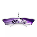 Philips 34" 34M2C8600 175Hz 3440x1440 QD-OLED (21:9) 曲面電競顯示器