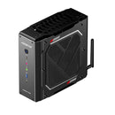 AOOSTAR GOD-X (32G+1T SYSTEM) Mini PC (AMD Ryzen 9 7940HX / 32GB DDR5 Ram / 1TB SSD / Windows 11 Pro) CS-AGODYA