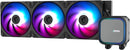 MSI MAG CORELIQUID A13 360 ARGB 360mm Liquid CPU Cooler (TH-MA1336)
