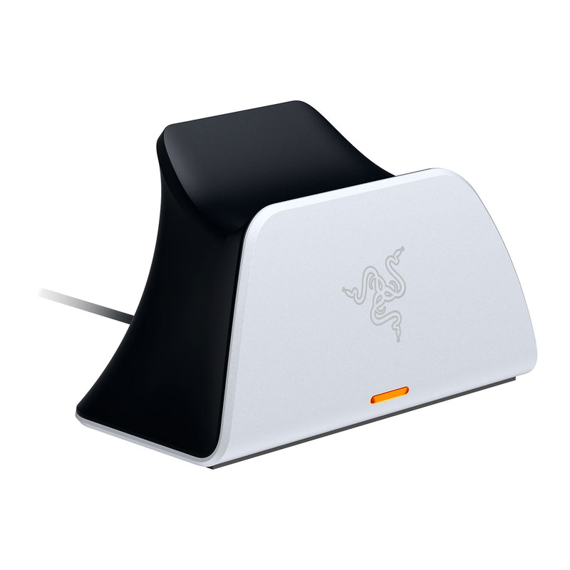 Razer Legendary Duo Bundle for PlayStation White 無線電競耳機 RZ82-03980100-B3M1