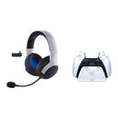 Razer Legendary Duo Bundle for PlayStation White 無線電競耳機 RZ82-03980100-B3M1