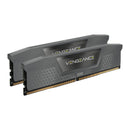 CORSAIR 64GB Kit (2x32GB) VENGEANCE CMK64GX5M2B6000Z40 DDR5 6000MHz Memory (AMD EXPO & Intel XMP 3.0)