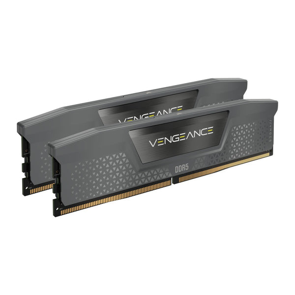 CORSAIR 64GB Kit (2x32GB) VENGEANCE CMK64GX5M2B5200Z40 DDR5 5200MHz Memory AMD EXPO 