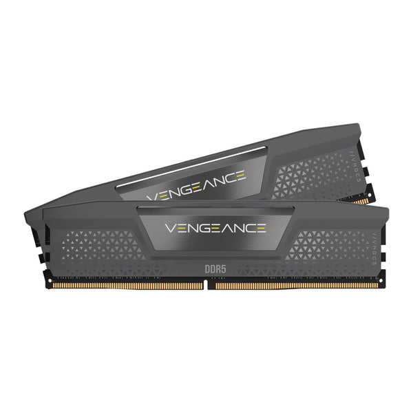 CORSAIR 64GB Kit (2x32GB) VENGEANCE CMK64GX5M2B6400C32 DDR5 6400MHz Memory 