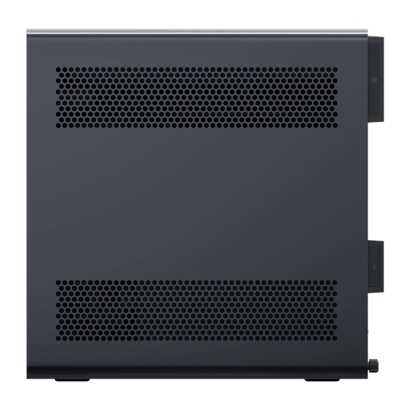 Minisforum MS-02 Ultra Mini Workstation Barebone (Intel Core Ultra 9 2